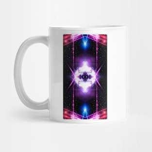 Space Orb 001 Mug